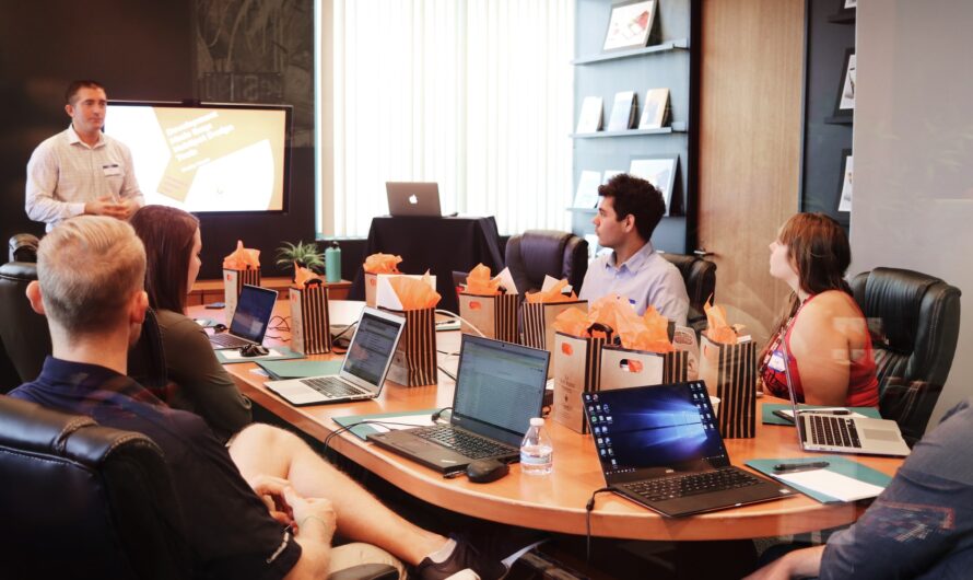 Sales and Operation Planning: Dari Data ke Informasi, dari Informasi ke Pengambilan Keputusan
