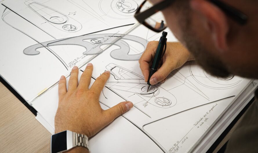 6 Tahap Mewujudkan Ide Produk dari Konsep Sampai Manufacturing