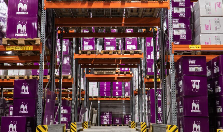 Inventory Turnover adalah: Definisi, Rumus, dan Manfaat