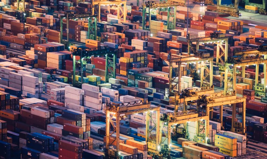 Apa Perbedaan Supply Chain dan Logistik