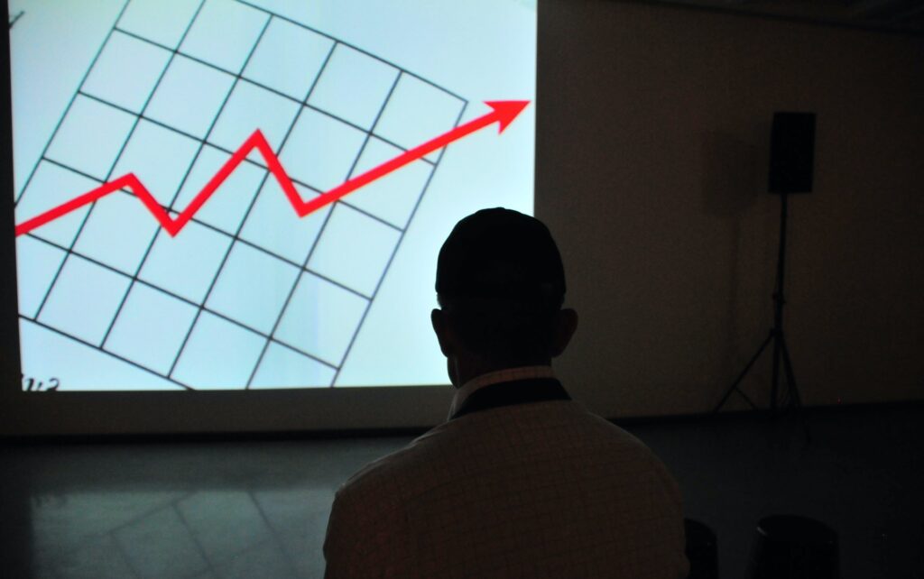 profit margin juga KPI yang harus Anda monitor