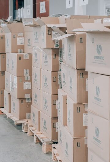 Can Excess Inventory Benefit Your Business?