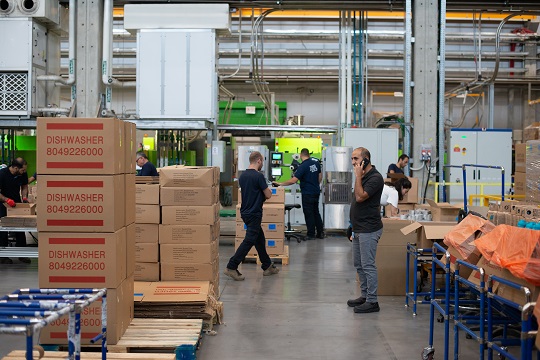 Top 10 Important Roles of Supervisors in Warehouse Operations