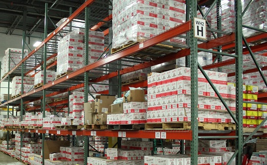 How to Implement the FIFO Method in Your Inventory Management: A Step-by-Step Guide for You
