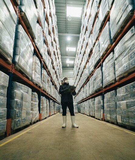 Your Warehouse is Full, do You Need to Make It Bigger, or Can You Do Something Else?