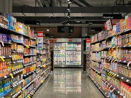 Staying Ahead in the Fast-Paced FMCG Market: The Key Lies in Responsiveness