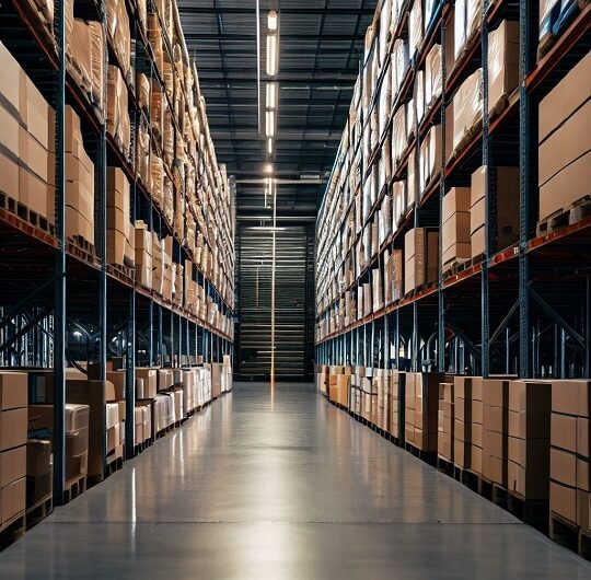 How to Maintain an Optimal Inventory Level