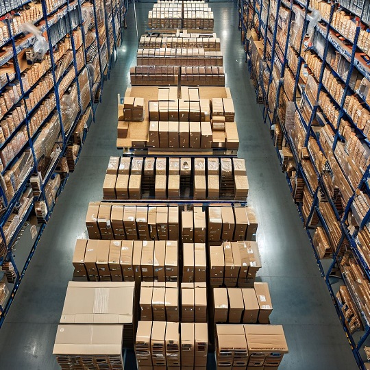 Top 10 Warehouse Management Best Practices