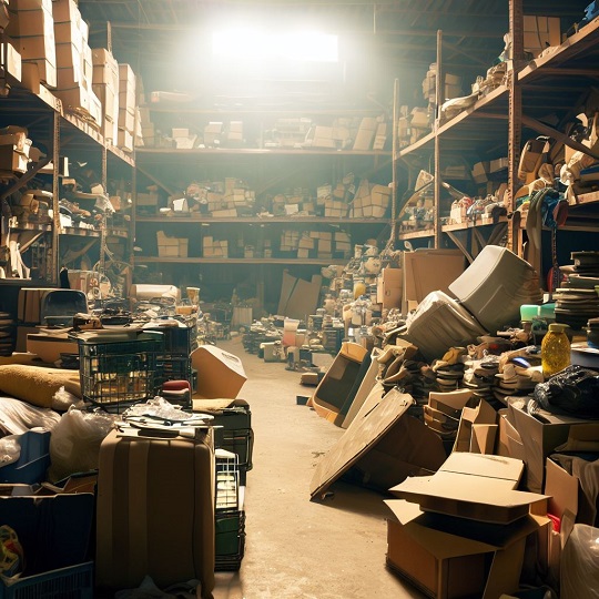Top 10 Causes of Inventory Inaccuracies You Need to Be Careful Of
