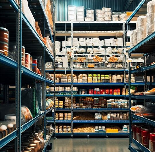 How to Maximizing Shelf Life for Food Manufacturers