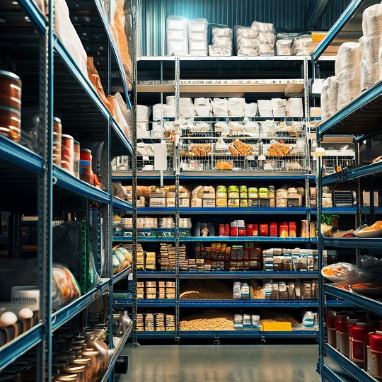 How to Maximizing Shelf Life for Food Manufacturers