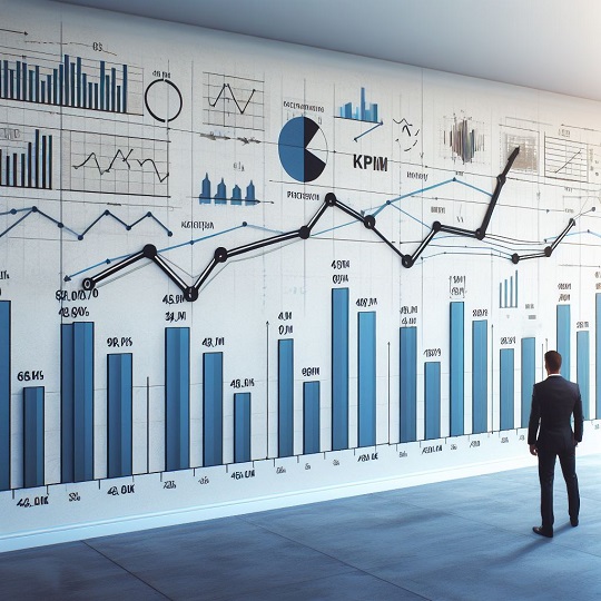 How Challenging Should Supply Chain KPI Targets be Set?