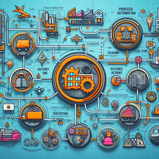 33 Strategies for Significantly Reducing Supply Chain Lead Times