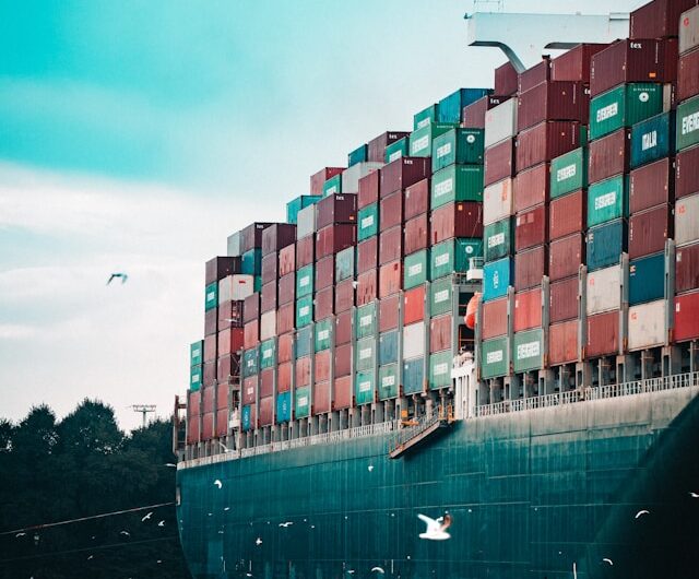 Navigating Port Congestion: Strategies for Supply Chain Managers
