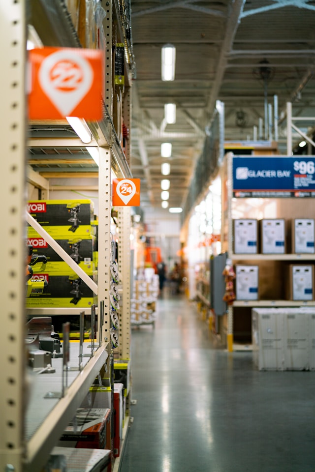 Achieving Inventory Accuracy: Myth or Reality?