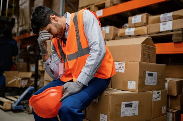 What Repeated Mistakes in Supply Chain Management Can Teach Us